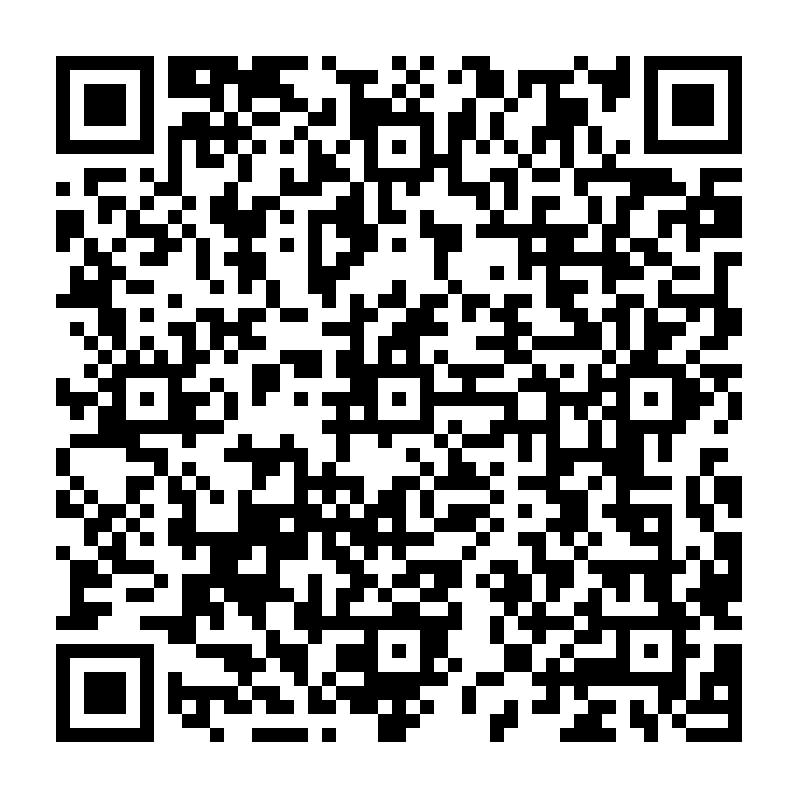 QR 코드