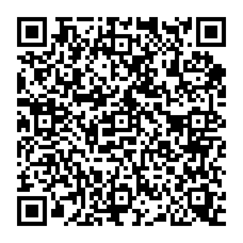 QR 코드