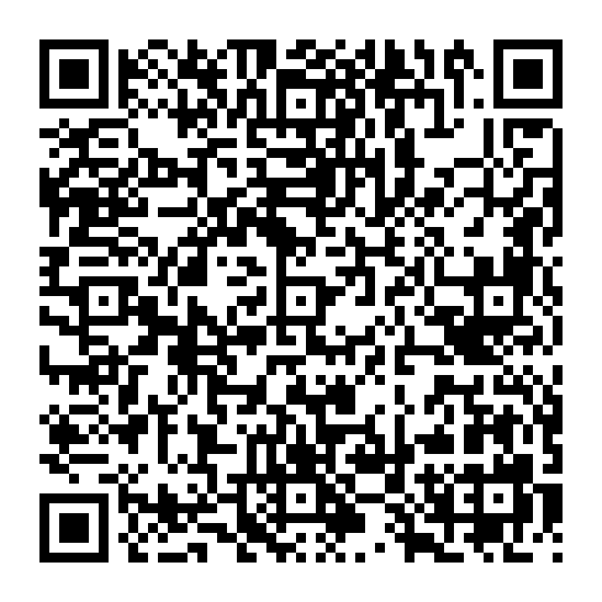 QR 코드