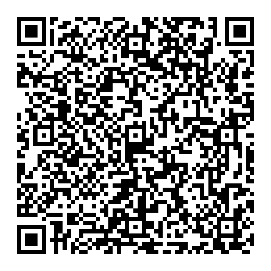 QR 코드