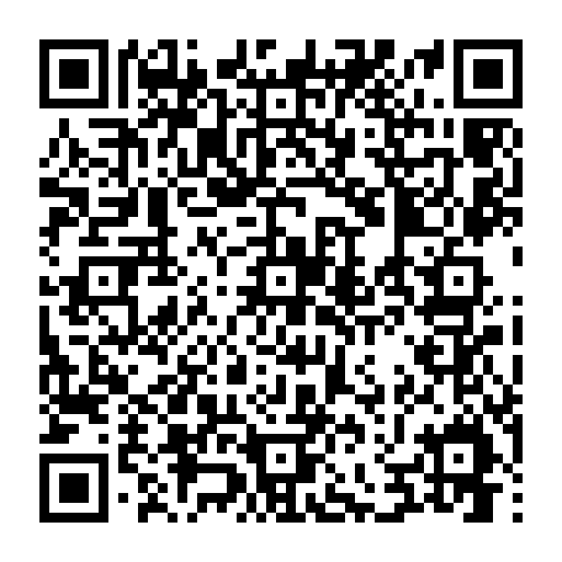 QR 코드