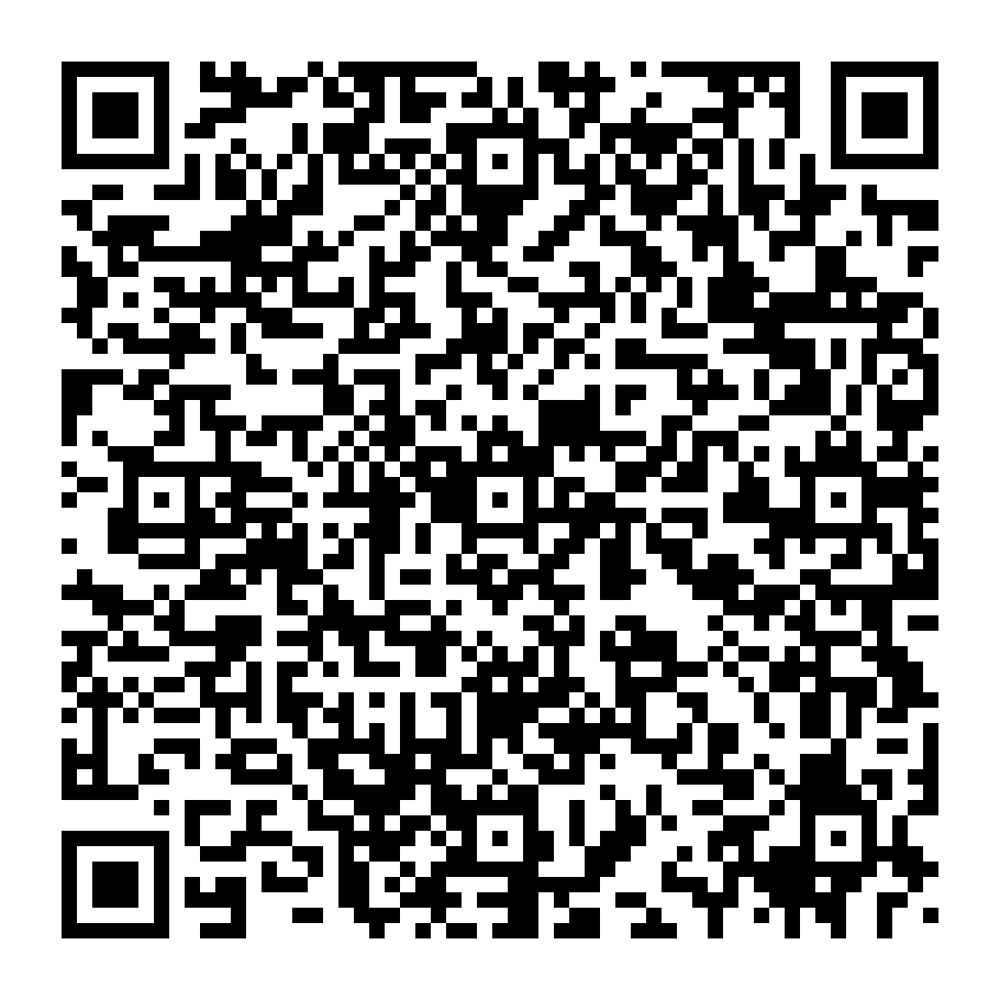 QR 코드