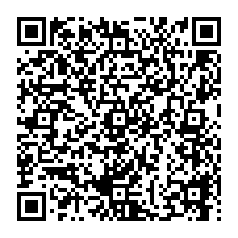QR 코드