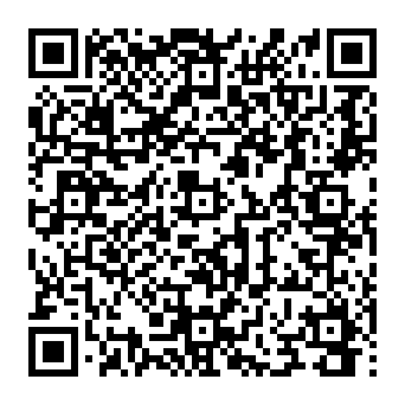 QR 코드