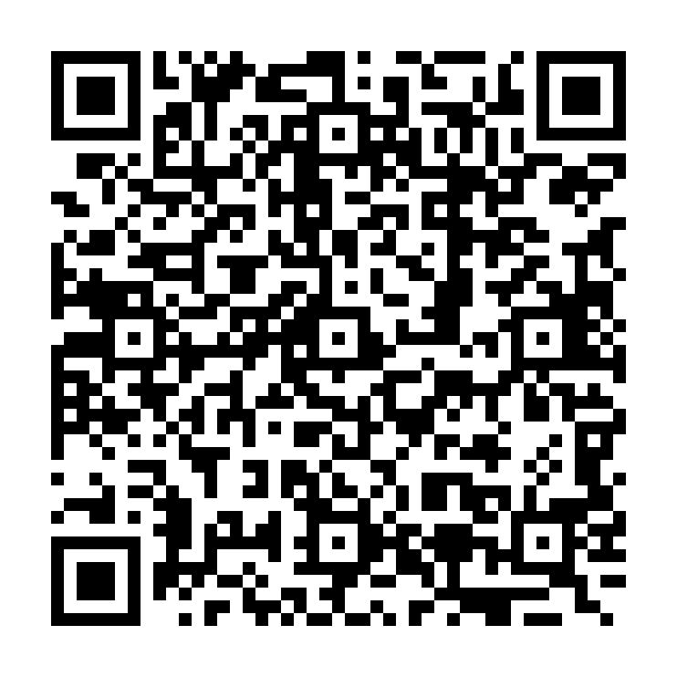 QR 코드