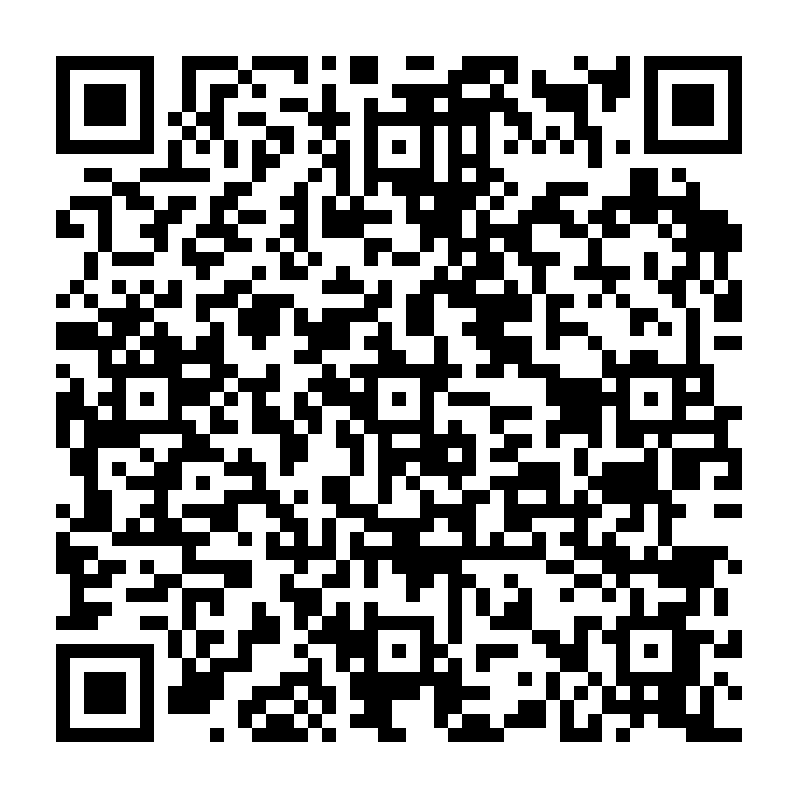 QR 코드
