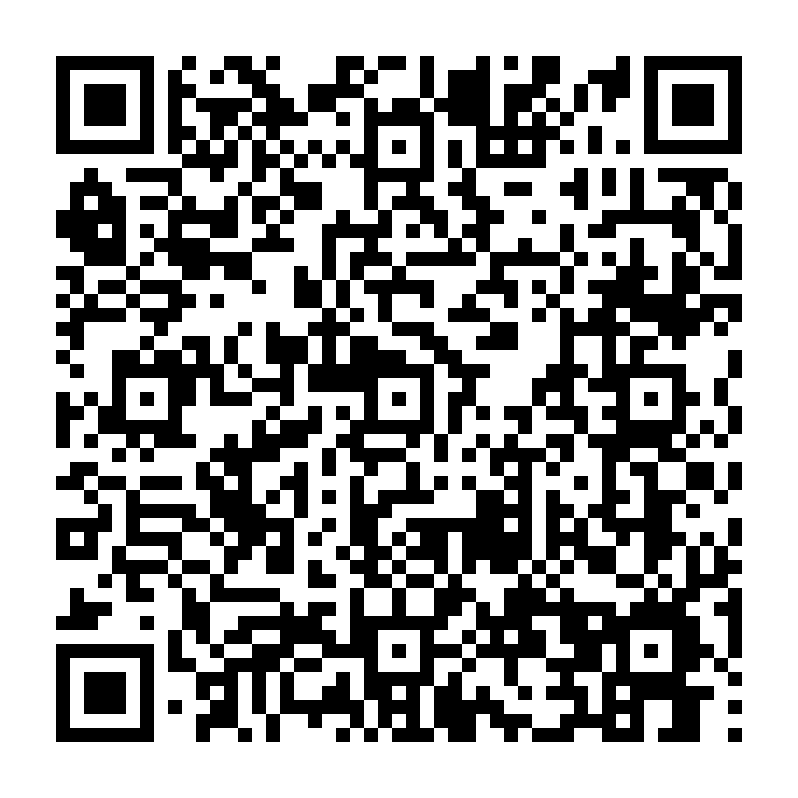 QR 코드