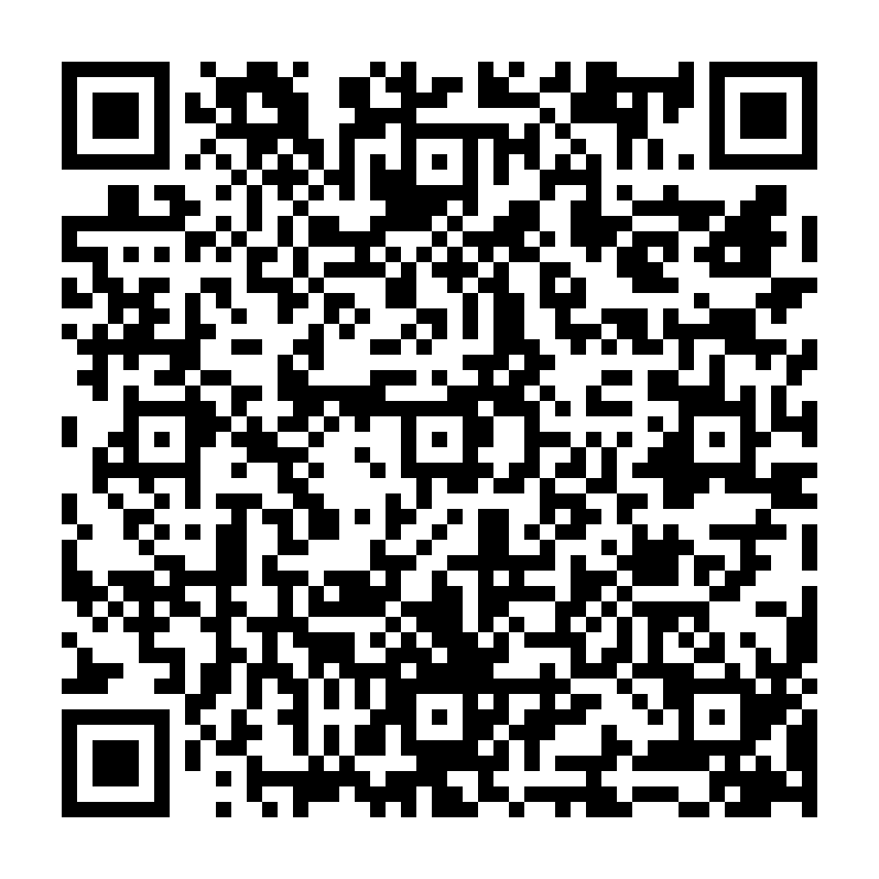 QR 코드