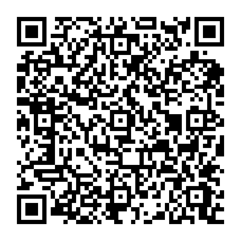 QR 코드