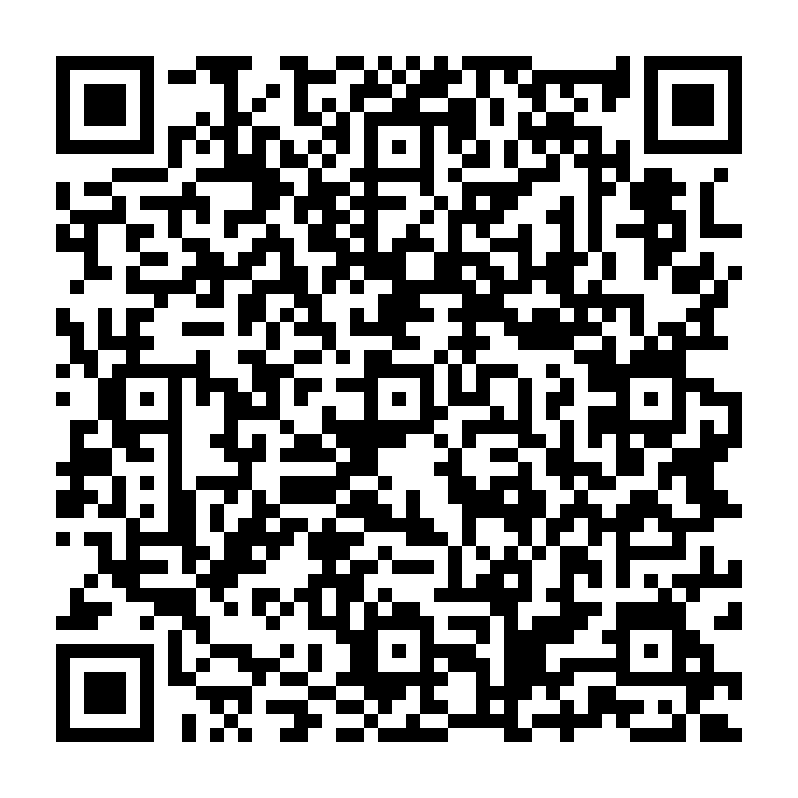 QR 코드