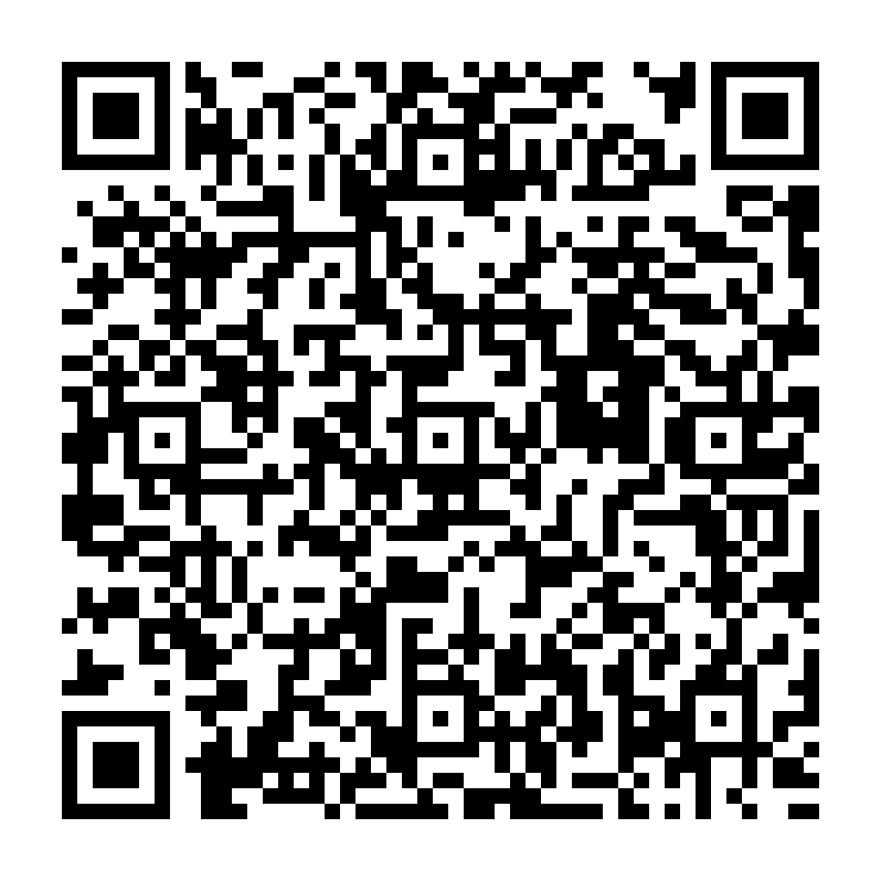QR 코드