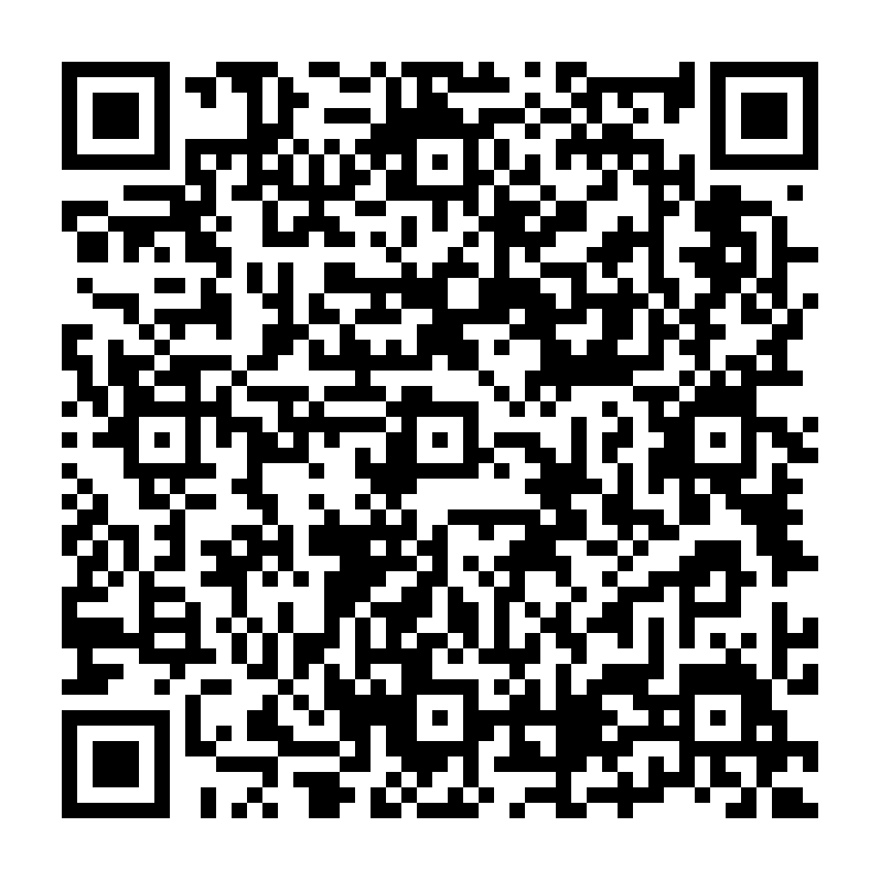 QR 코드
