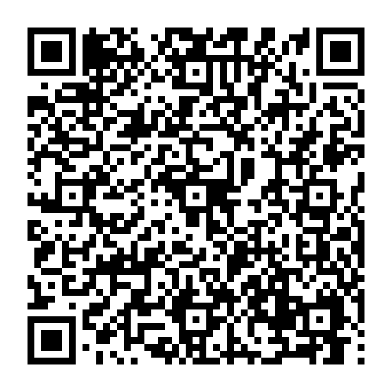 QR 코드
