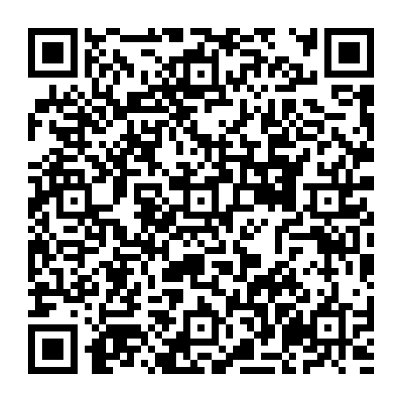 QR 코드