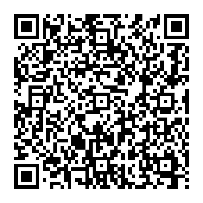 QR 코드