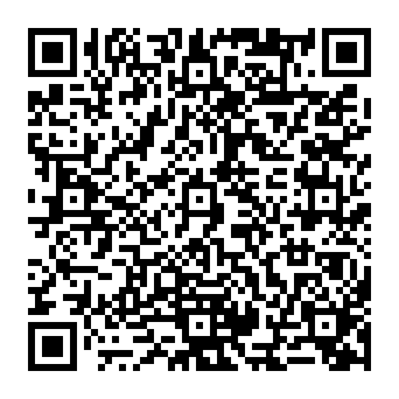QR 코드