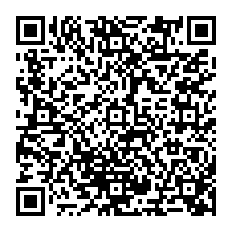 QR 코드