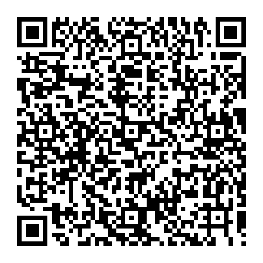 QR 코드