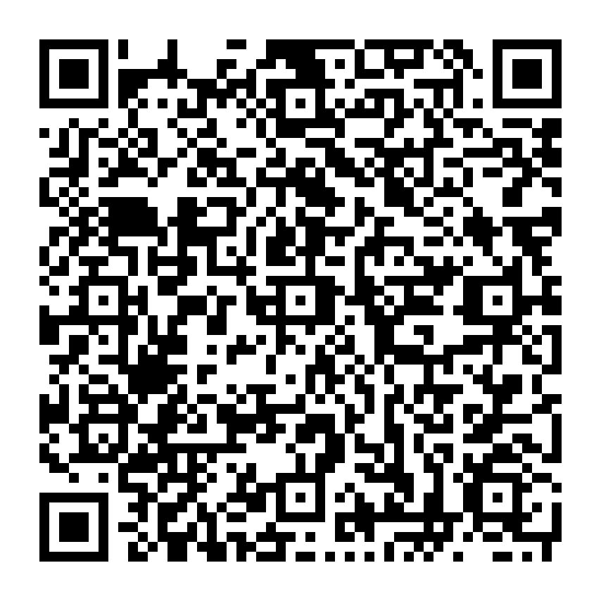 QR 코드