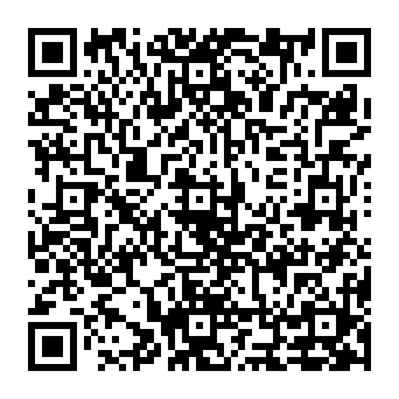 QR 코드