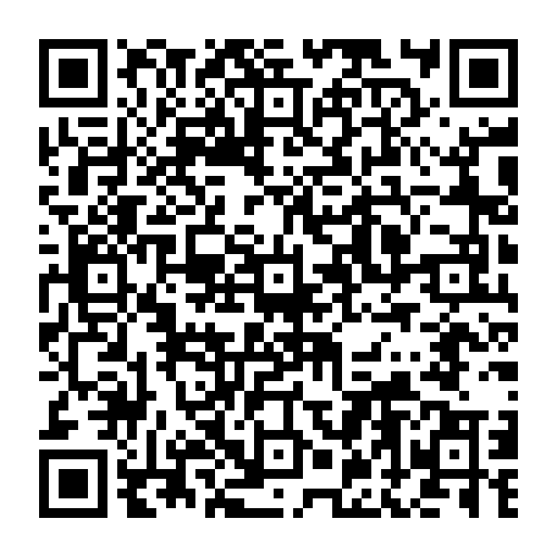 QR 코드