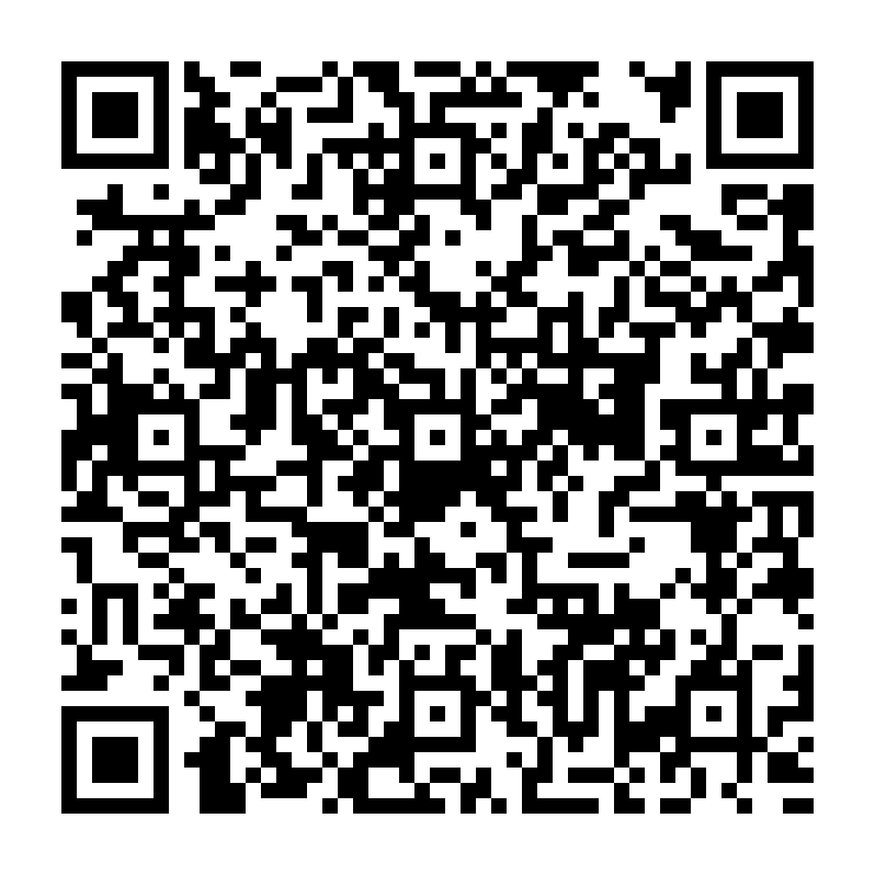 QR 코드