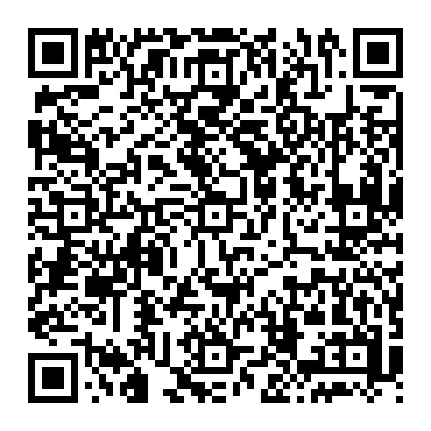 QR 코드