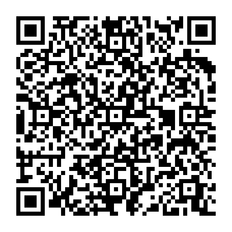 QR 코드