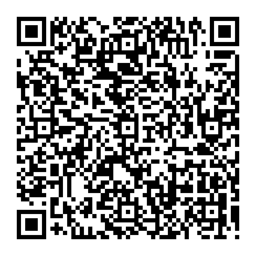 QR 코드