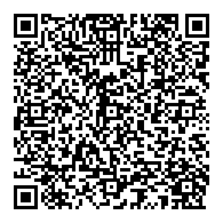 QR 코드