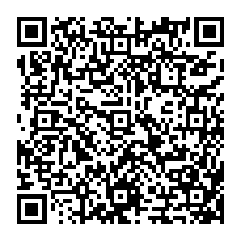 QR 코드