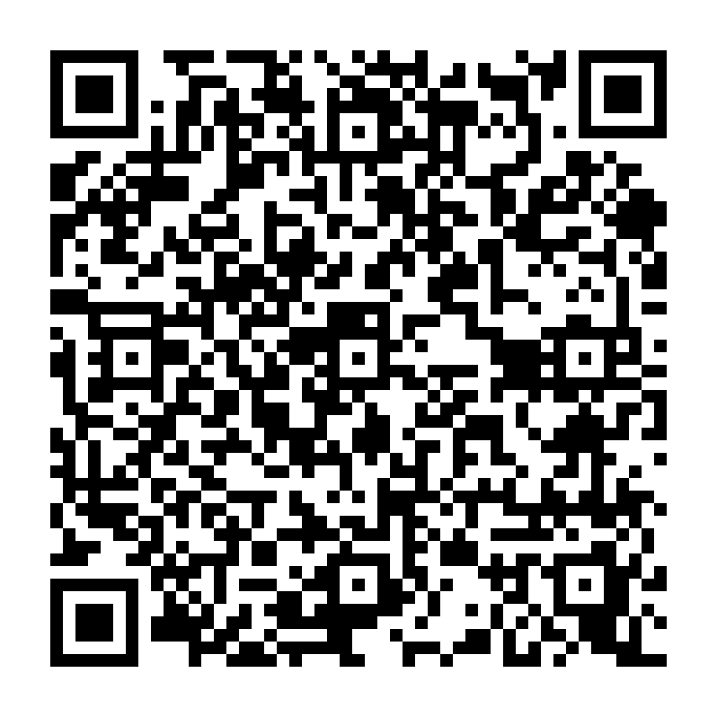 QR 코드