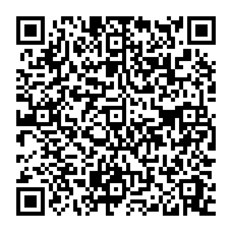 QR 코드