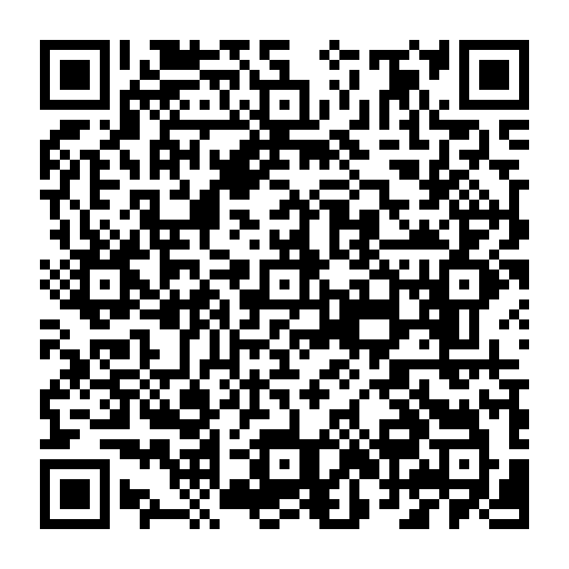 QR 코드