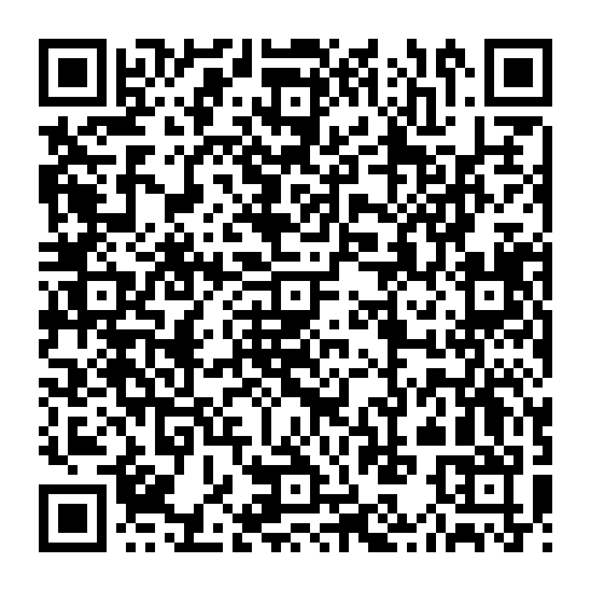 QR 코드