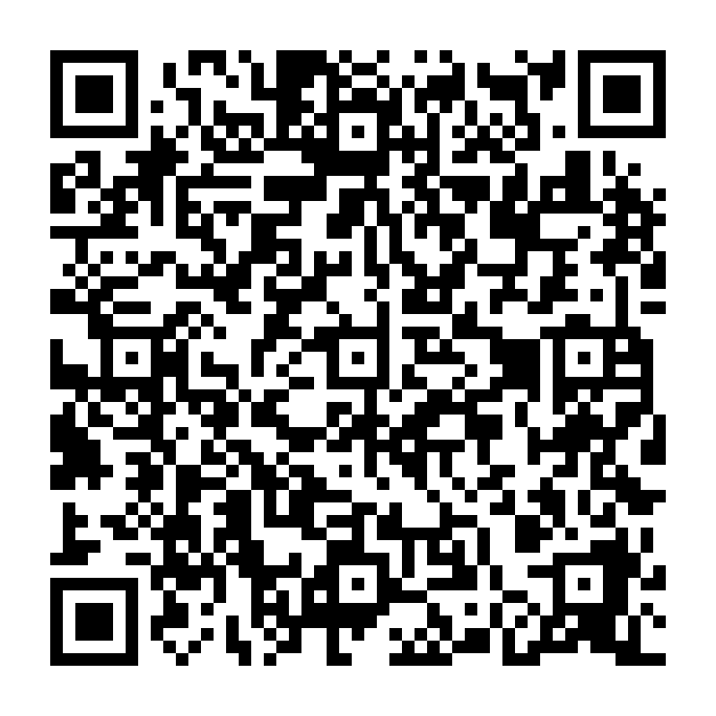 QR 코드