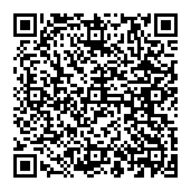 QR 코드