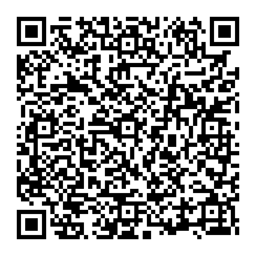 QR 코드