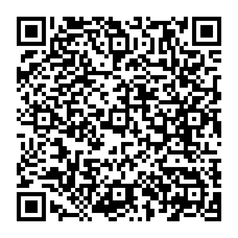 QR 코드