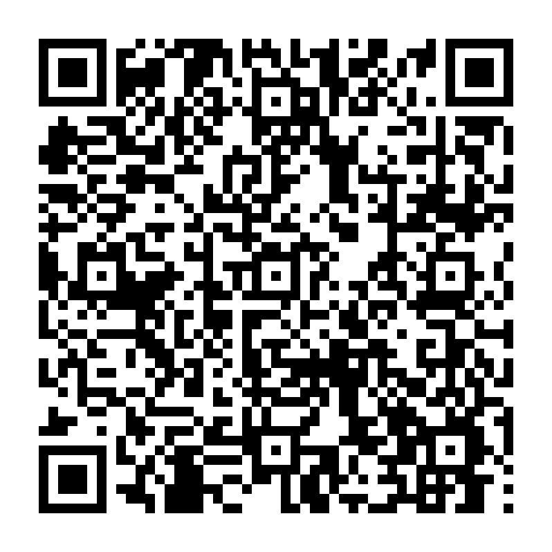 QR 코드