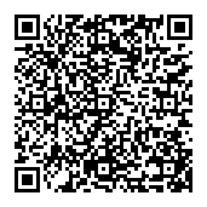 QR 코드