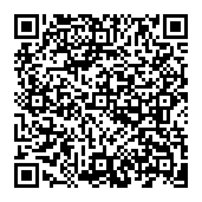 QR 코드