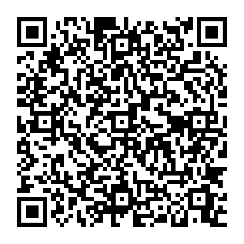 QR 코드