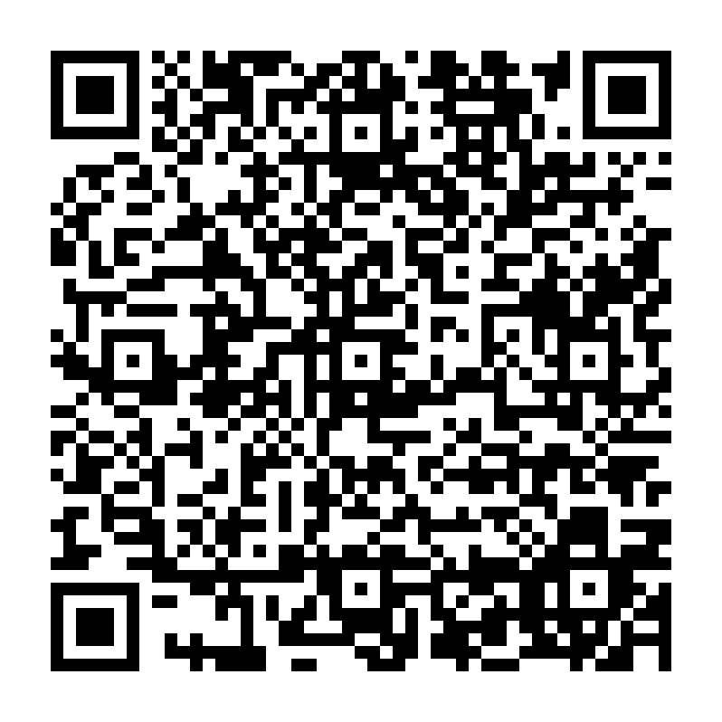 QR 코드