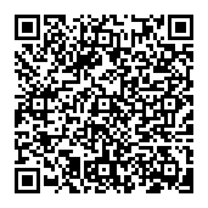 QR 코드