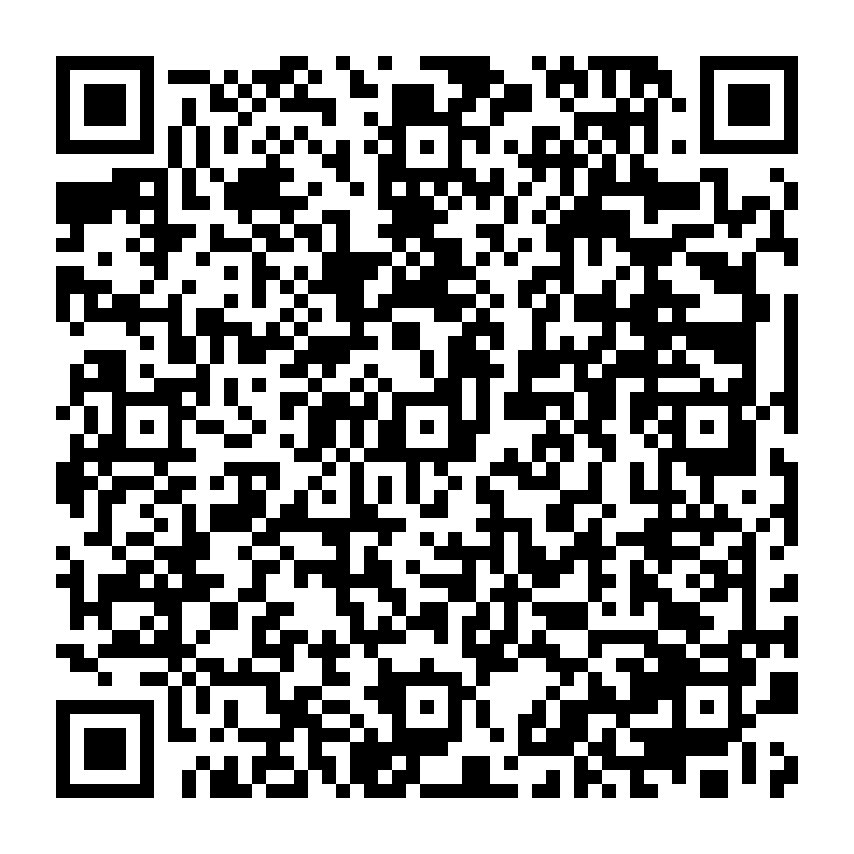 QR 코드