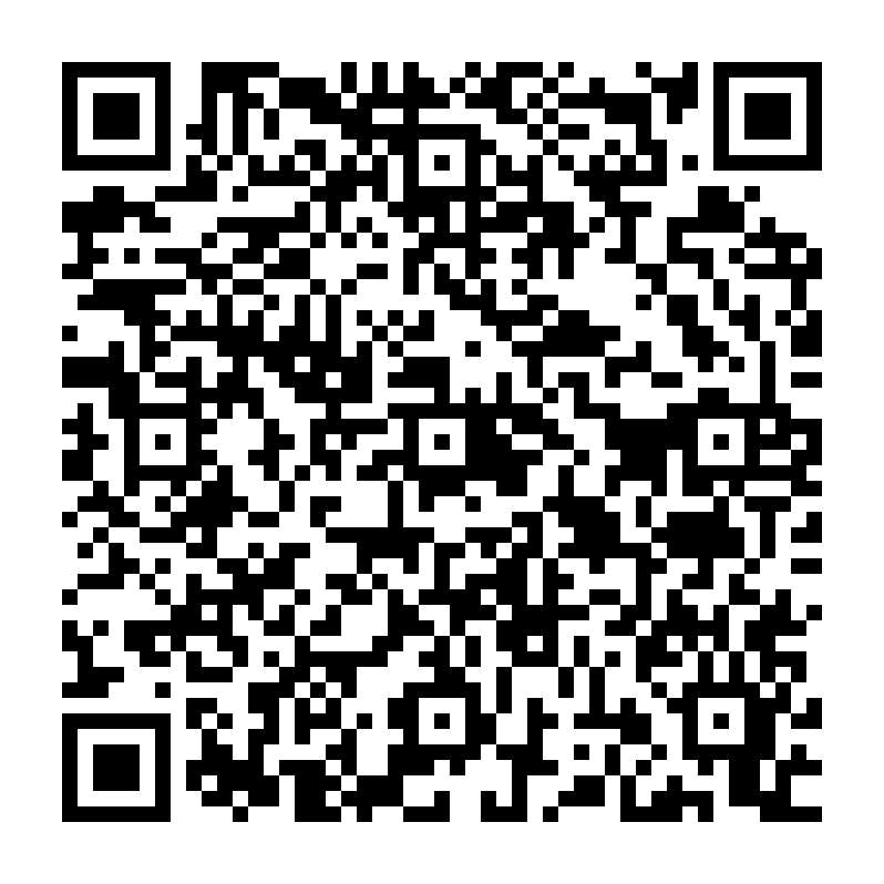 QR 코드