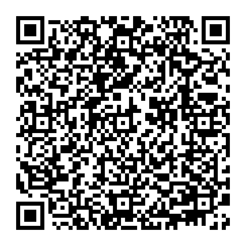QR 코드