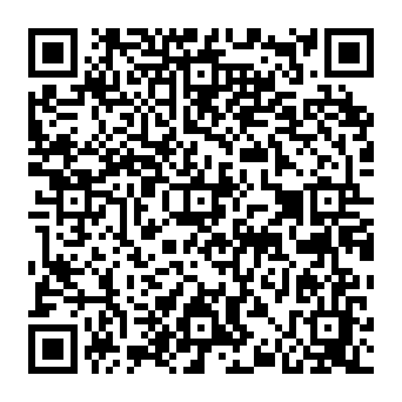 QR 코드