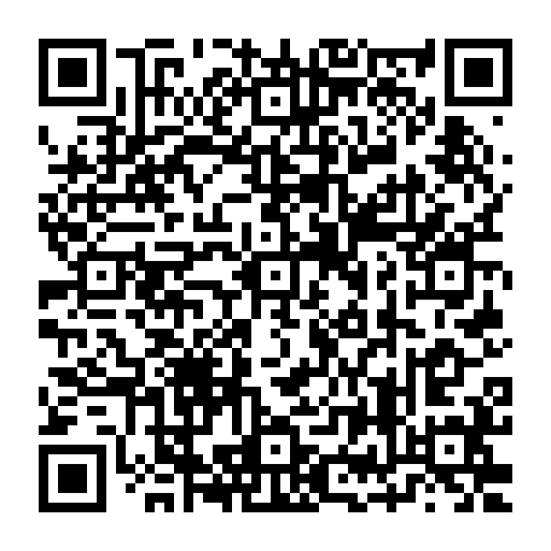 QR 코드